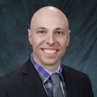 Roseman University of Health Sciences Employee Kenneth Kunke's profile photo