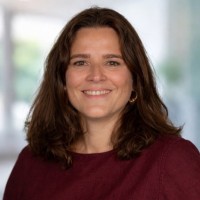 symphony.is Employee Marjolein Wehrmeijer's profile photo