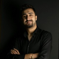 Cajun Corner® Employee Adnan Kapuci̇'s profile photo