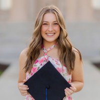 Pancheros Mexican Grill Employee Kendall Watson's profile photo