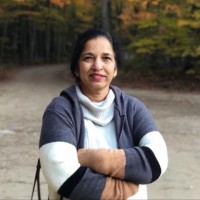 Rekha C Email
