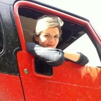 Roll.Focus. Employee Nikki Haysom's profile photo
