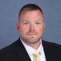 Wakefield School Employee Stephen Dodson Jr.'s profile photo