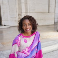 N. Chisholm Email & Phone Number