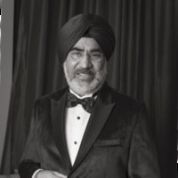 Landmark Group Employee Dalbir Sandhu's profile photo