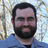 Rocky Mountain Construction (RMC) Employee Marc Bready's profile photo