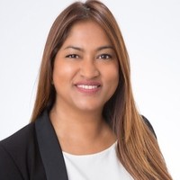 Children's Hospital Los Angeles (CHLA) Employee Jasmine Robinson-'s profile photo