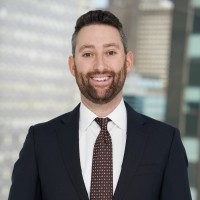 Lionheart Strategic Management LLC Employee Andrew Mandelbaum's profile photo