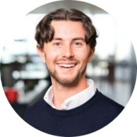 Regeringskansliet, Utbildningsdepartementet Employee Alexander Lindström's profile photo