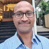 Accenture Employee Saurabh Singhal's profile photo
