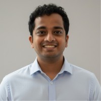 Revealed Employee Midhun Kudayattutharayil's profile photo