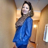 Tammie Anderson