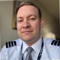 NetJets Employee Brian Bryant's profile photo