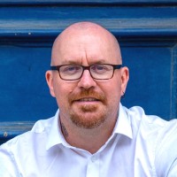 Teconnex Uk Employee Steve Burles's profile photo