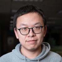 RoboForce Employee Albert Dai's profile photo