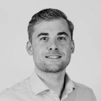 PEAK Sport Media Employee Edward Fleet's profile photo