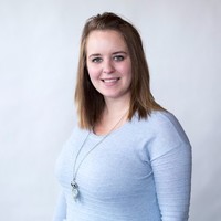 Interact Communications Employee Morgan Ladwig's profile photo