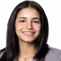 Cambridge Associates Employee Sandra Ibrahim's profile photo