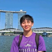 xMap Employee James Tong's profile photo