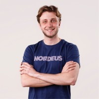 Nordeus Employee Stefan Marinković's profile photo