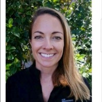 Smile Solutions Melbourne Employee Monica Cain's profile photo