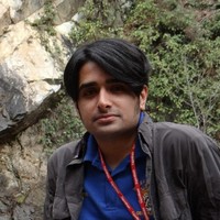 Rock Flow Dynamics Employee Urval Patel's profile photo