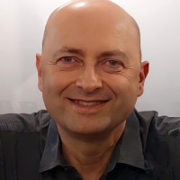 GeneGIS GI Employee Fabio Cimatti's profile photo