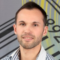 SSI SCHÄFER Employee Daniel Ostermann's profile photo