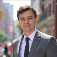 PLASTEC VENTILATION Employee Arek Kauthen's profile photo
