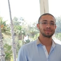 Krëfel NV Employee Ilyes Barouni's profile photo
