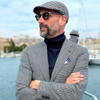 A&T Europe Spa Employee Alessandro Fochi's profile photo