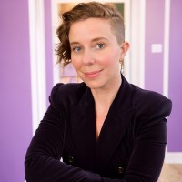 Amber Gerardy Email & Phone Number
