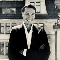 Dominic Panholzer Email & Phone Number