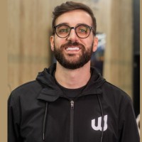Wigoo Digital Employee Guilherme Naves's profile photo