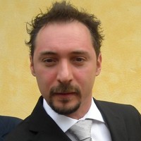 Harpaceas Srl Employee Davide Incandela's profile photo