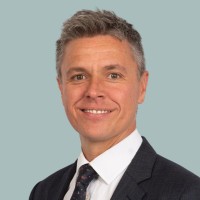 Berwick Partners (an Odgers Berndtson company) Employee Tom Ewen's profile photo