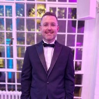 CATCH Employee Joel Aweldi's profile photo