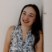 Pipeline Ops Employee Katie Oakes's profile photo