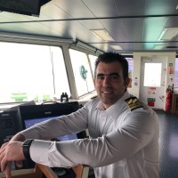 Ioannis Frangos Email