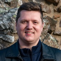 U.S. Army Engineer Research and Development Center (ERDC) Employee Scott Spurgeon's profile photo