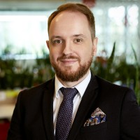 Comperia.pl SA Employee Mateusz Samuła's profile photo