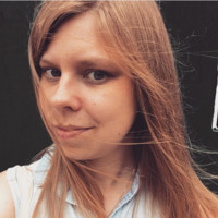 Soho Press Employee Rachel Kowal's profile photo