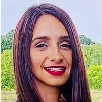 QUANTA COMPUTER NASHVILLE LLC Employee Sara Jimenez Disla's profile photo