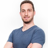Guy Zaks's profile photo