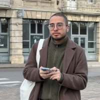 LogicalTIC Employee Mehdi Triki's profile photo