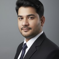 InsightAI Employee Akash Chandra's profile photo