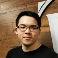 Santa Monica Studio Employee Matt Yan's profile photo