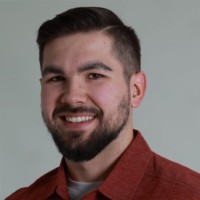 Standlee Premium Western Forage Employee Connor Faust's profile photo