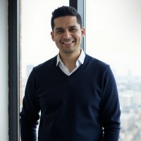 ScienceLogic Employee Rahul Vij's profile photo