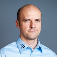 ADOTT Solutions Employee Gábor Őss's profile photo